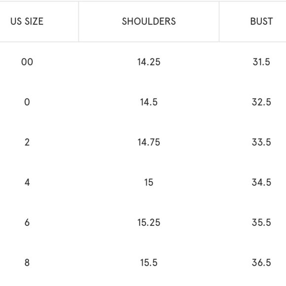 VERONICA BEARD| Santo Jacket Tweed Denim New Without Tags - Picture 13 of 16